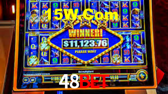 48Bet Login
