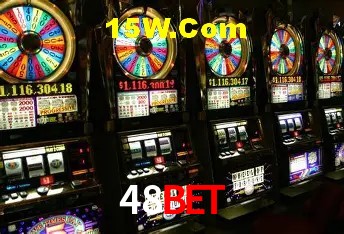 48Bet App